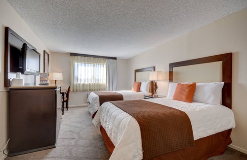 Sunrise Manor Hotel | Longhorn Casino & Hotel