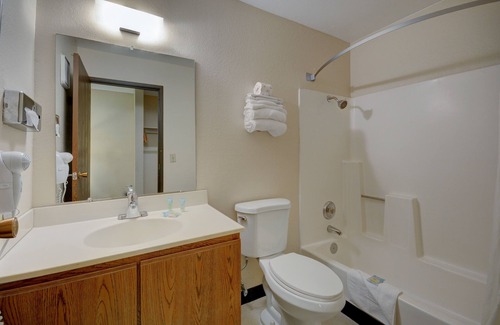 Sunrise Manor Hotel | Longhorn Casino & Hotel