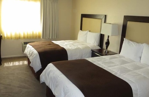 Sunrise Manor Hotel | Longhorn Casino & Hotel