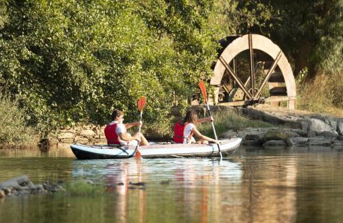 Mirandela Casa | Longra Family Villa & SPA