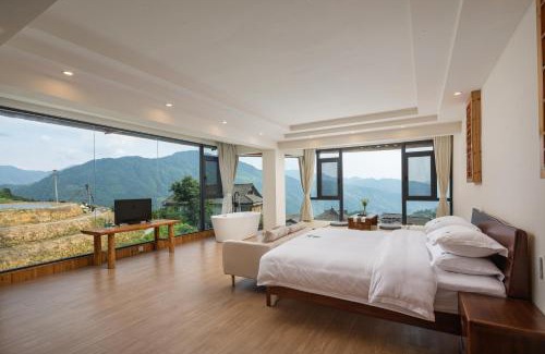 Longsheng Various Nationalities Autonomous County Cabina | Longsheng Xichuangyue B&B Hotel