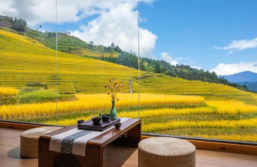 Longsheng Various Nationalities Autonomous County Cabina | Longsheng Xichuangyue B&B Hotel