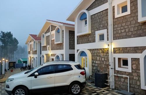 Kotagiri Casa | Longwood Resorts