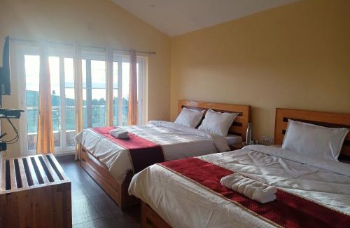 Kotagiri Casa | Longwood Resorts