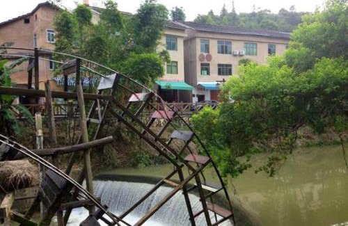 Longyan Casa | Longyan Yongding Tulou Mengtian Inn