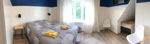 Kunda Casa | Lontova puhkemaja