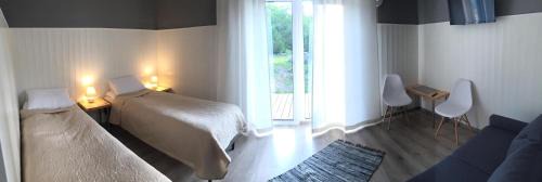 Kunda Casa | Lontova puhkemaja