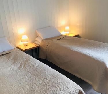 Kunda Casa | Lontova puhkemaja