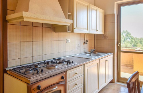 Montauro Apartamento | Alojamiento de 4 habitaciones en Montauro