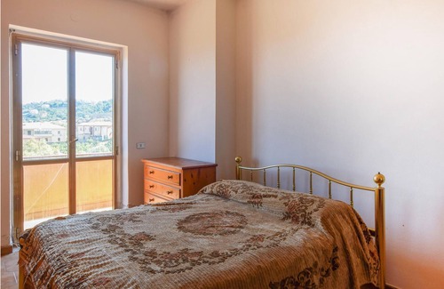 Montauro Apartamento | Alojamiento de 4 habitaciones en Montauro