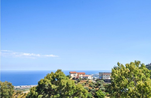 Montauro Apartamento | Alojamiento de 4 habitaciones en Montauro