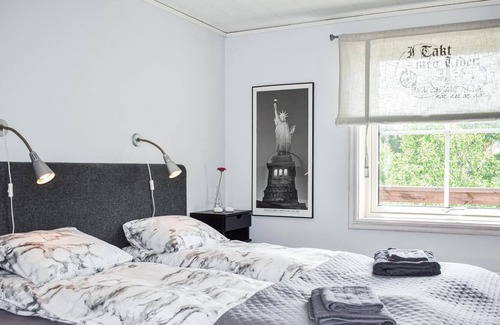 Soderkoping Casa | Alojamiento de 1 habitaciones en Söderköping