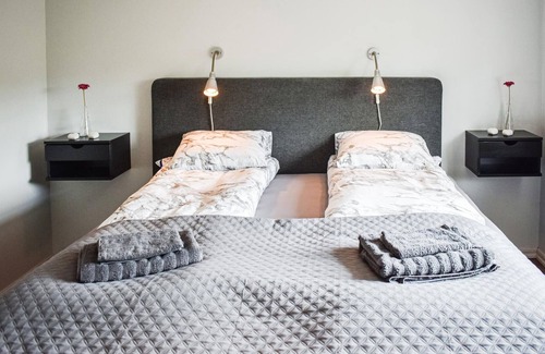 Soderkoping Casa | Alojamiento de 1 habitaciones en Söderköping