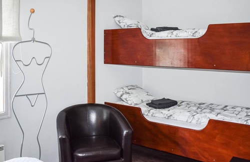 Soderkoping Casa | Alojamiento de 1 habitaciones en Söderköping