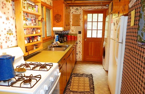 Rangeley Casa | Loon Landing - Cabaña rústica en el lago Mooselookmeguntic. ¡Muy privado!