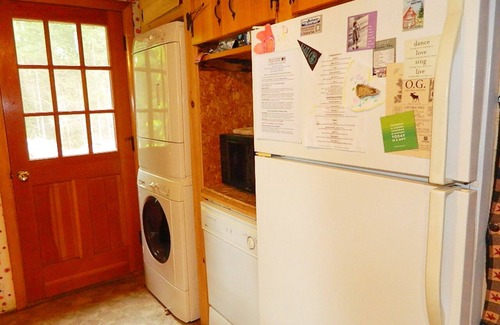 Rangeley Casa | Loon Landing - Cabaña rústica en el lago Mooselookmeguntic. ¡Muy privado!