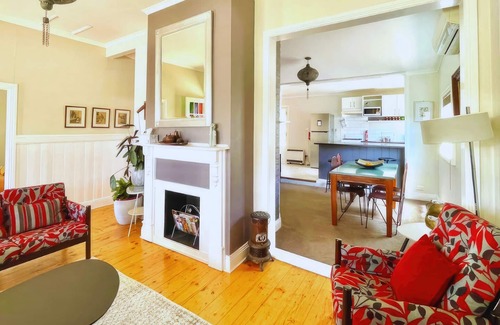 Kyneton Casa | Loose Leaf Country Cottage