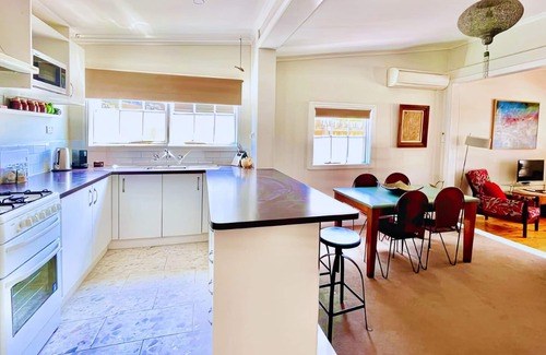 Kyneton Casa | Loose Leaf Country Cottage