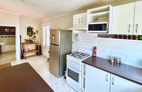 Kyneton Casa | Loose Leaf Country Cottage