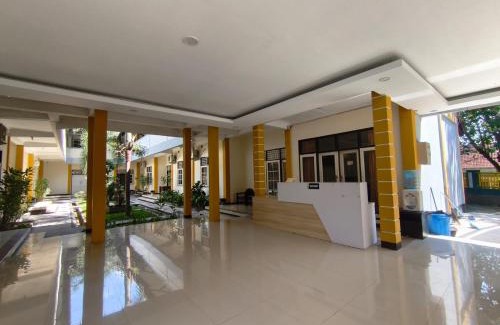 Mataram Cama Y Desayuno | Loox Unram Guesthouse