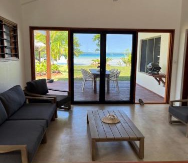 Saraotou Apartamento | Lope Lope Beach Bungalows