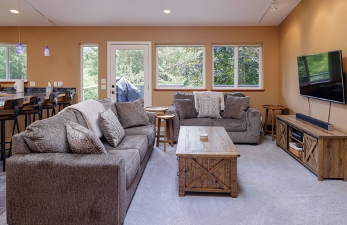 Lopez Island Casa | Lopez Island, Woodhaven Cottage #303