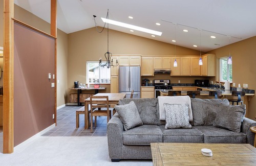 Lopez Island Casa | Lopez Island, Woodhaven Cottage #303