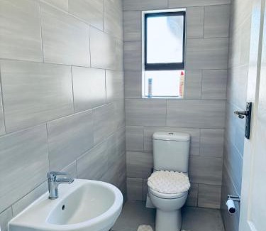 Gaborone Casa | LOR Homes