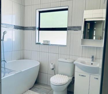 Gaborone Casa | LOR Homes