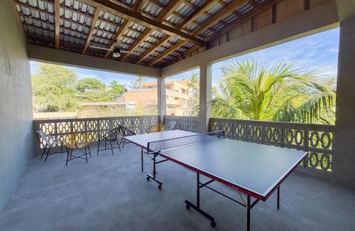 El Zonte Apartamento | Lora Loca Inn