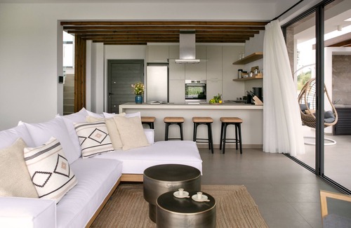 Pernera Villa | Lora Pearl Luxury Villa By Louis Hotels