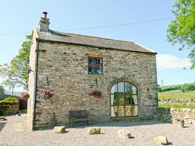 Alston Casa | Lord Mayors Barn