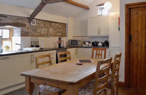 Alston Casa | Lord Mayors Barn