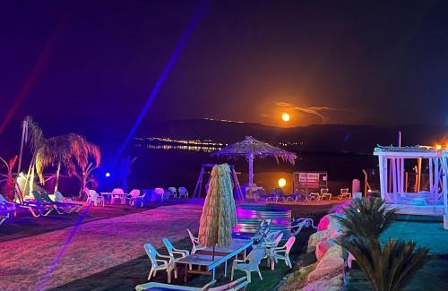 Neve Zohar Apartamento | Lord of the Dead Sea Crown Group Collection