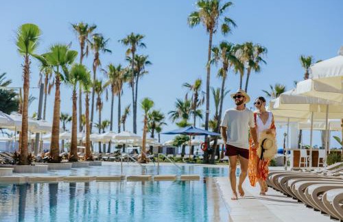 Pyla Complejo | Lordos Beach Hotel & Spa