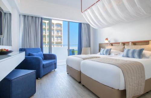 Pyla Complejo | Lordos Beach Hotel & Spa