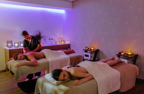 Pyla Complejo | Lordos Beach Hotel & Spa