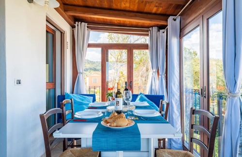 Torre di Bari Casa | Loredana Home Holiday