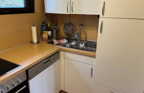 Bogel Casa | Loreley Hideaway - rustic wooden house in the Rhine-Lahn outdoor paradise