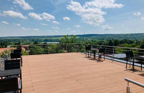 Balatonfoldvar Apartamento | Lorent2 Apartman