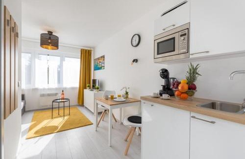 Balatonfoldvar Apartamento | Lorent2 Apartman