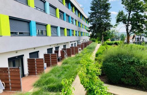 Balatonfoldvar Apartamento | Lorent2 Apartman