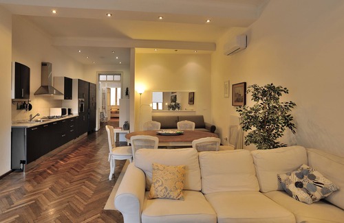 Old Town Apartamento | Loris' House