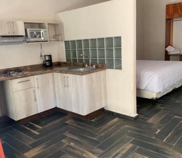 Jalpan de Serra Hotel | Los Ángeles Hotel