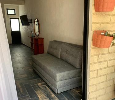 Jalpan de Serra Hotel | Los Ángeles Hotel