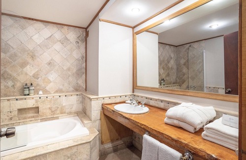 Province of Tierra del Fuego Hotel | Los Ñires Ushuaia