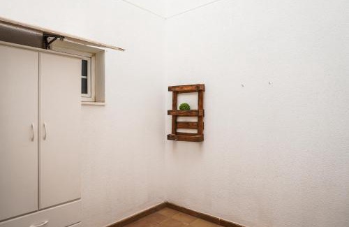 Los Abrigos Apartamento | Los Abrigos Relax Apartment