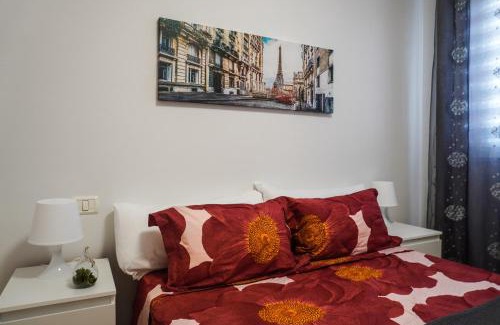 Los Abrigos Apartamento | Los Abrigos Relax Apartment