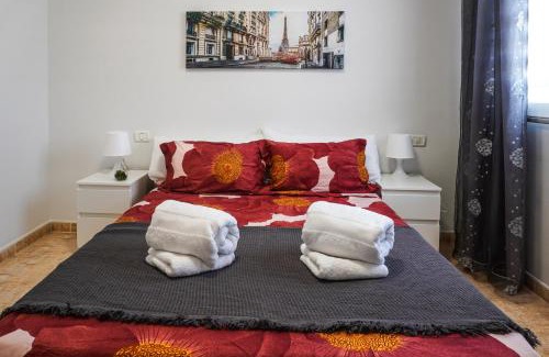 Los Abrigos Apartamento | Los Abrigos Relax Apartment