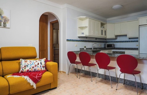 Los Abrigos Apartamento | Los Abrigos Relax Apartment